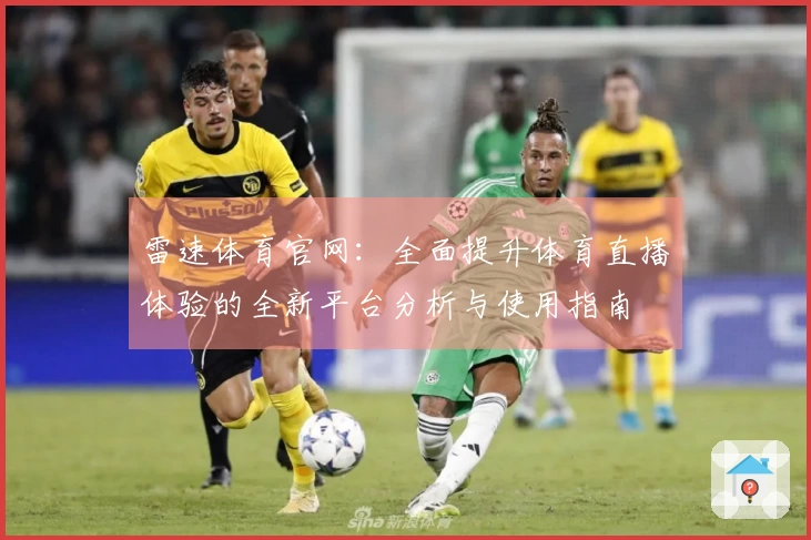 雷速体育官网：全面提升体育直播体验的全新平台分析与使用指南