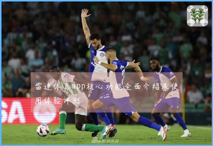 雷速体育app核心功能全面介绍及使用体验评测